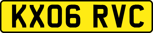 KX06RVC