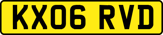 KX06RVD