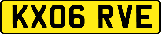 KX06RVE