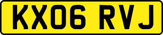 KX06RVJ