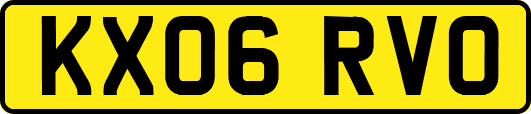 KX06RVO