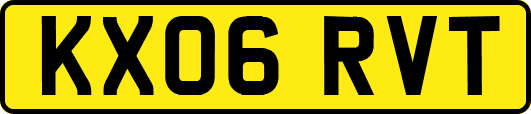 KX06RVT