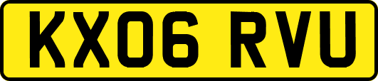 KX06RVU