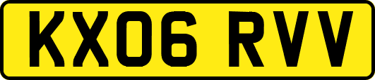 KX06RVV