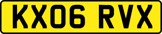 KX06RVX