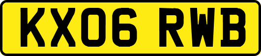 KX06RWB