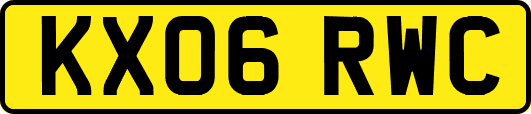 KX06RWC