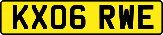 KX06RWE
