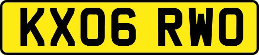 KX06RWO