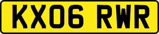 KX06RWR