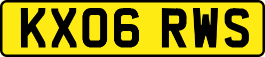 KX06RWS