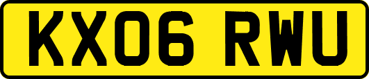 KX06RWU