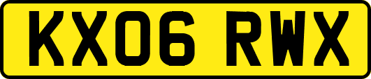 KX06RWX
