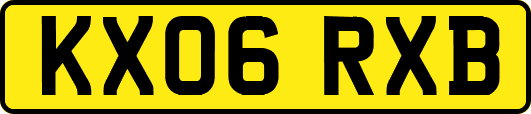 KX06RXB