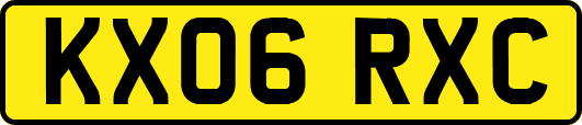KX06RXC