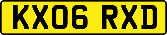 KX06RXD