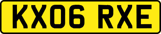 KX06RXE