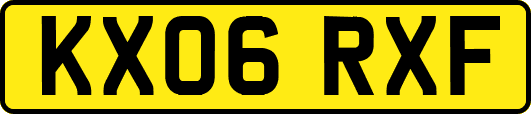 KX06RXF