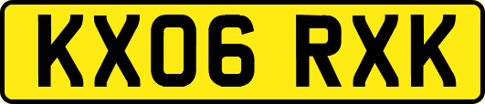 KX06RXK