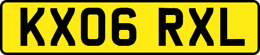 KX06RXL