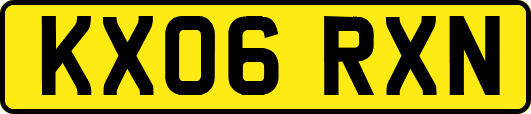 KX06RXN