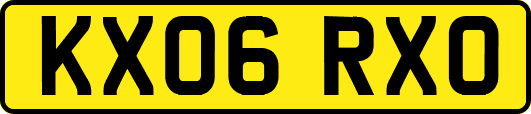 KX06RXO