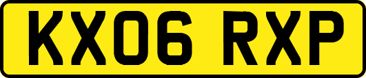 KX06RXP