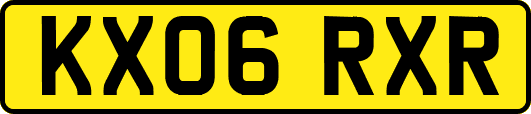 KX06RXR