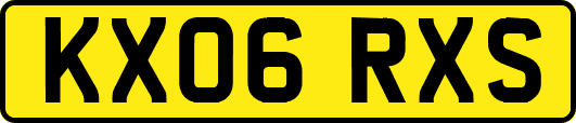 KX06RXS