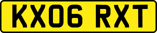 KX06RXT