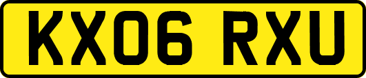 KX06RXU