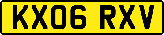 KX06RXV