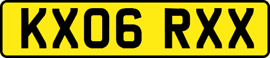 KX06RXX
