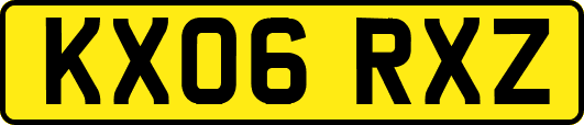 KX06RXZ