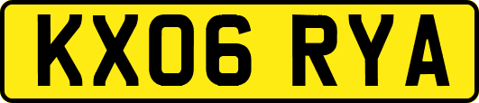 KX06RYA