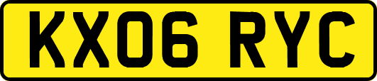 KX06RYC