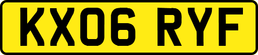 KX06RYF