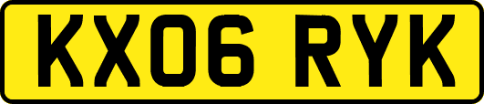KX06RYK