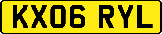 KX06RYL
