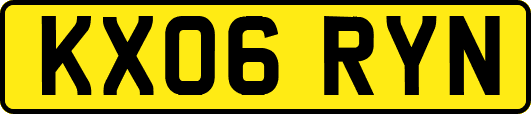 KX06RYN