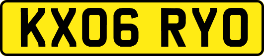 KX06RYO