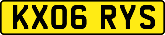 KX06RYS