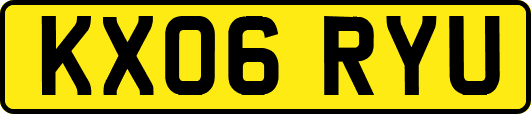 KX06RYU