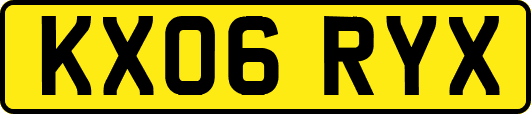 KX06RYX