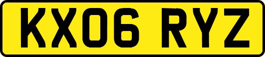 KX06RYZ