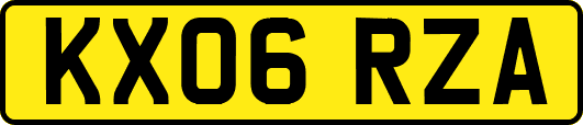KX06RZA