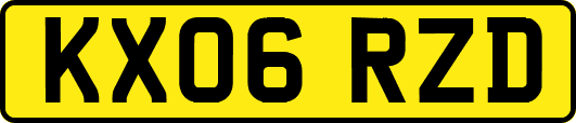KX06RZD
