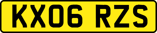 KX06RZS