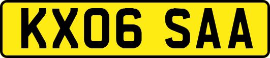 KX06SAA