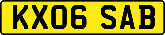 KX06SAB